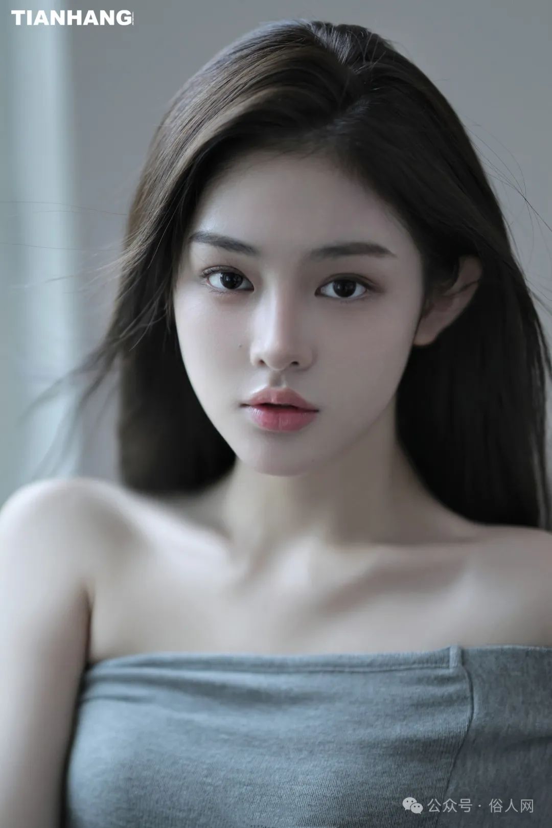 美女写真集韩系大片 - 炫图天下