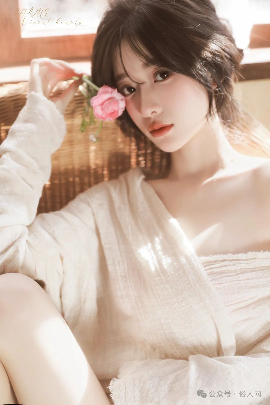 美女写真10 - 炫图天下