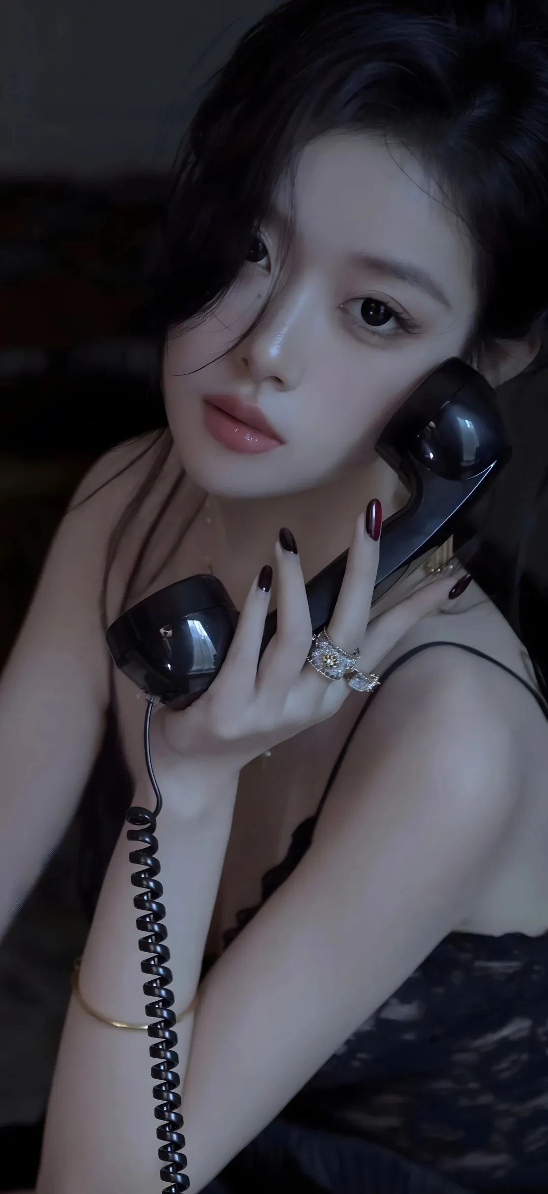 渣男专属 | 迷人小姐姐，拿什么抵抗 - 炫图天下