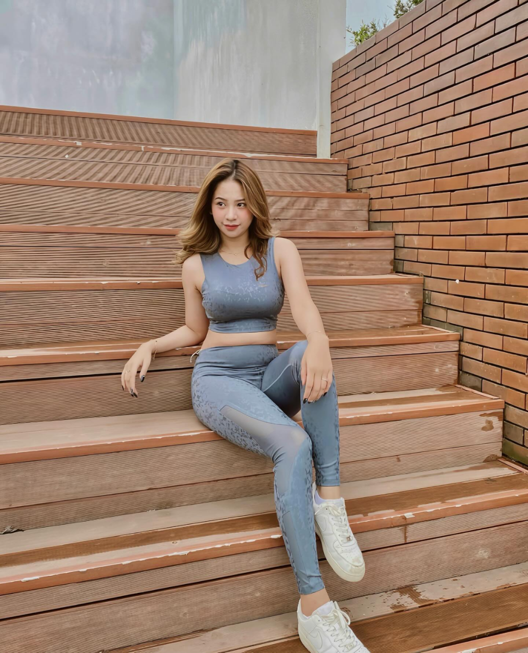 萝卜青菜各有所爱！身材颜值都在线！ - 炫图天下