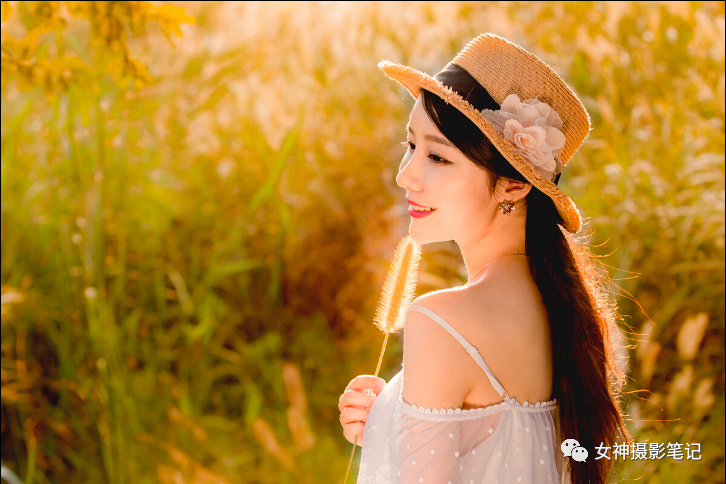 不是人不美，而是拍照方法不对，照片不好看的原因找到了 - 炫图天下