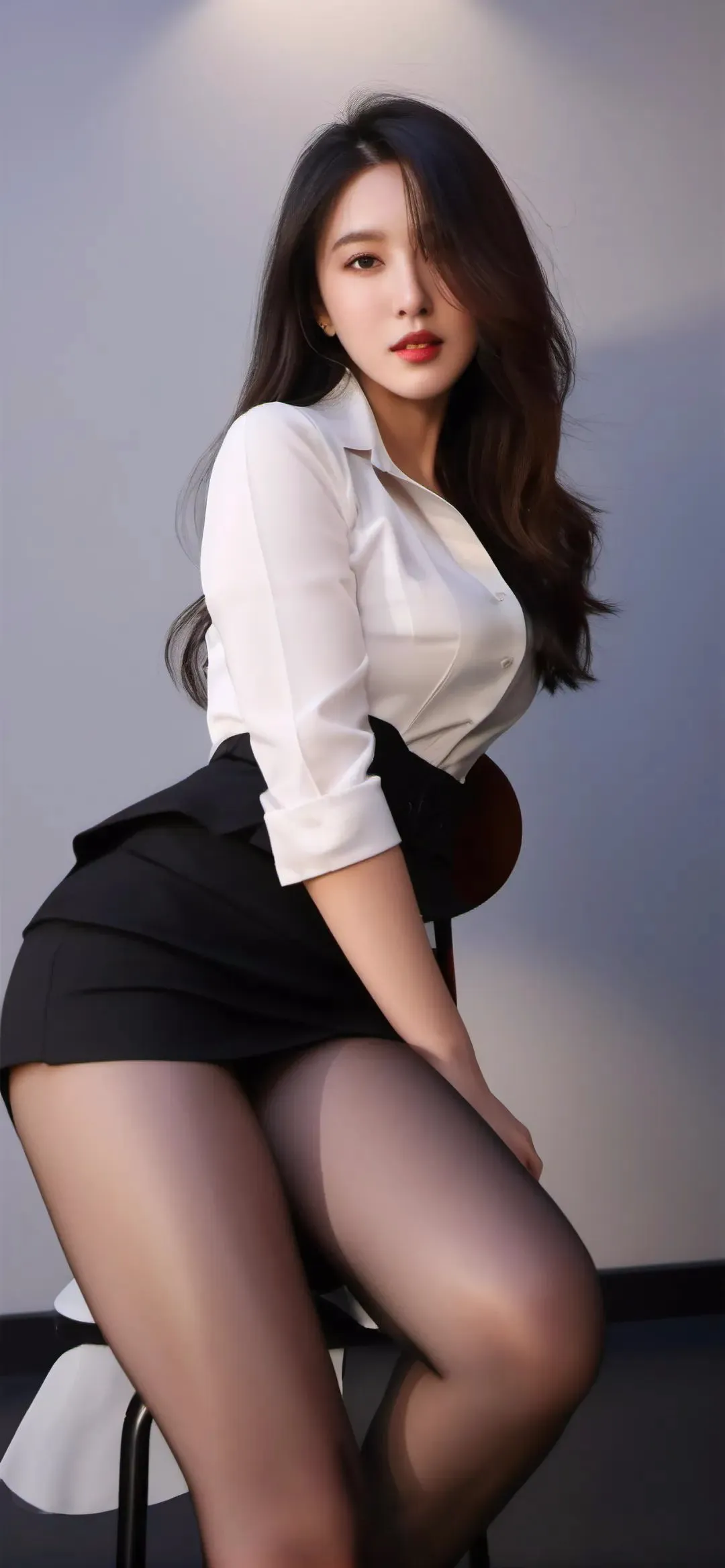 美女壁纸 | 绝绝子身材，一眼就爱 - 炫图天下
