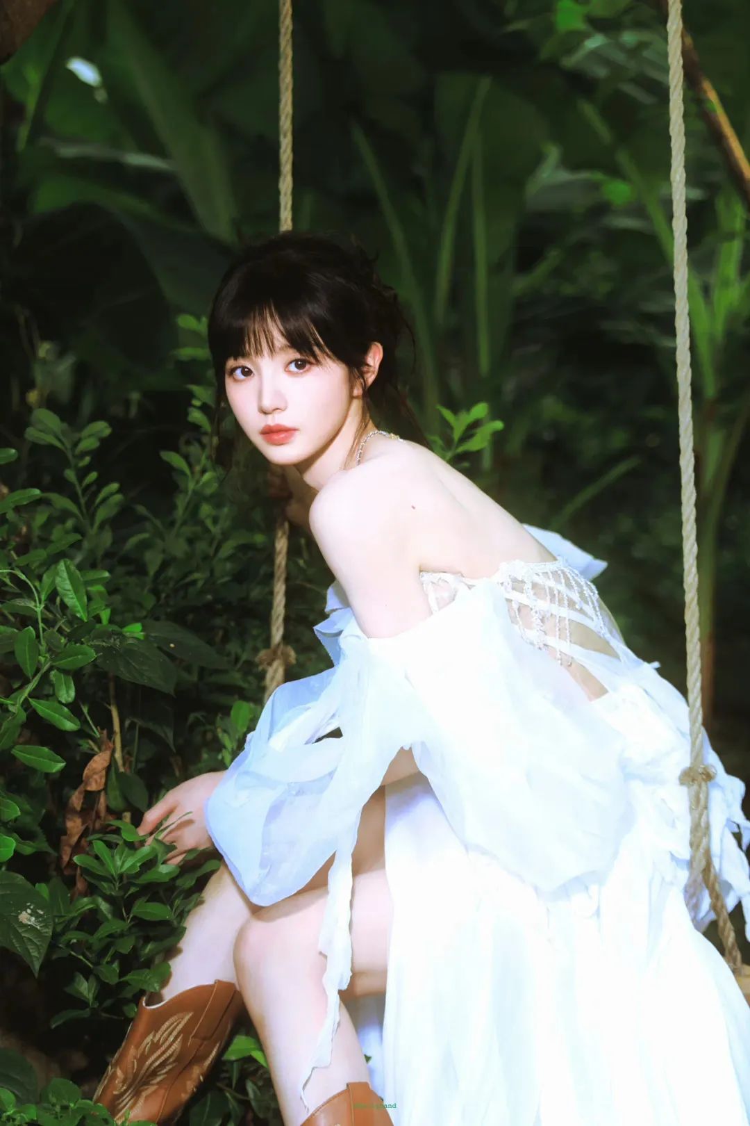 田曦薇|甜妹无敌 - 炫图天下
