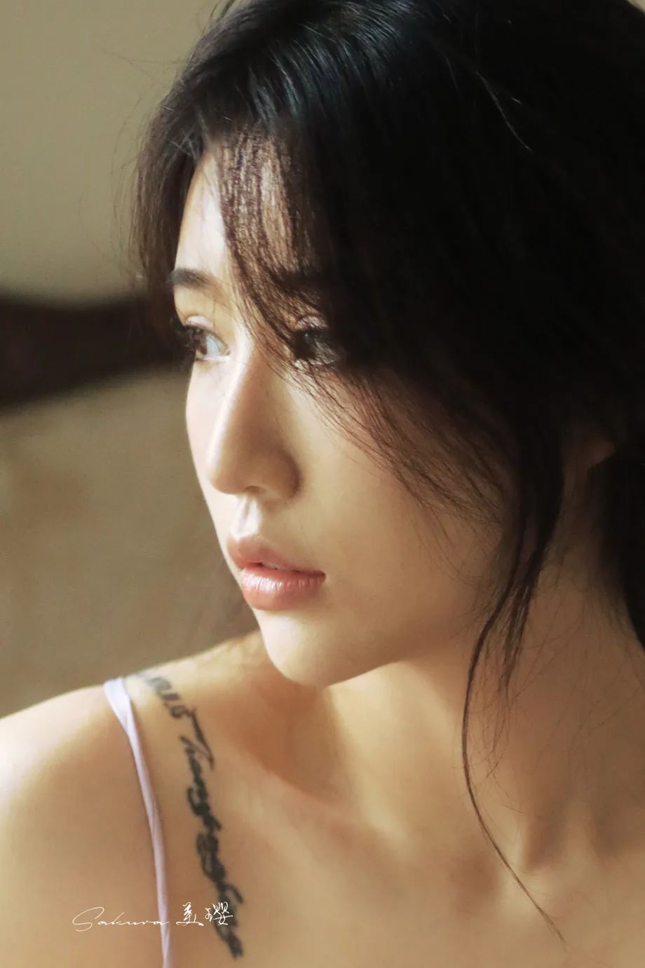 卿似星河入梦 摄影师 Sakura美璎 - 炫图天下