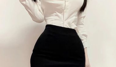 纯欲女头丨勇敢做你的baby~ - 炫图天下
