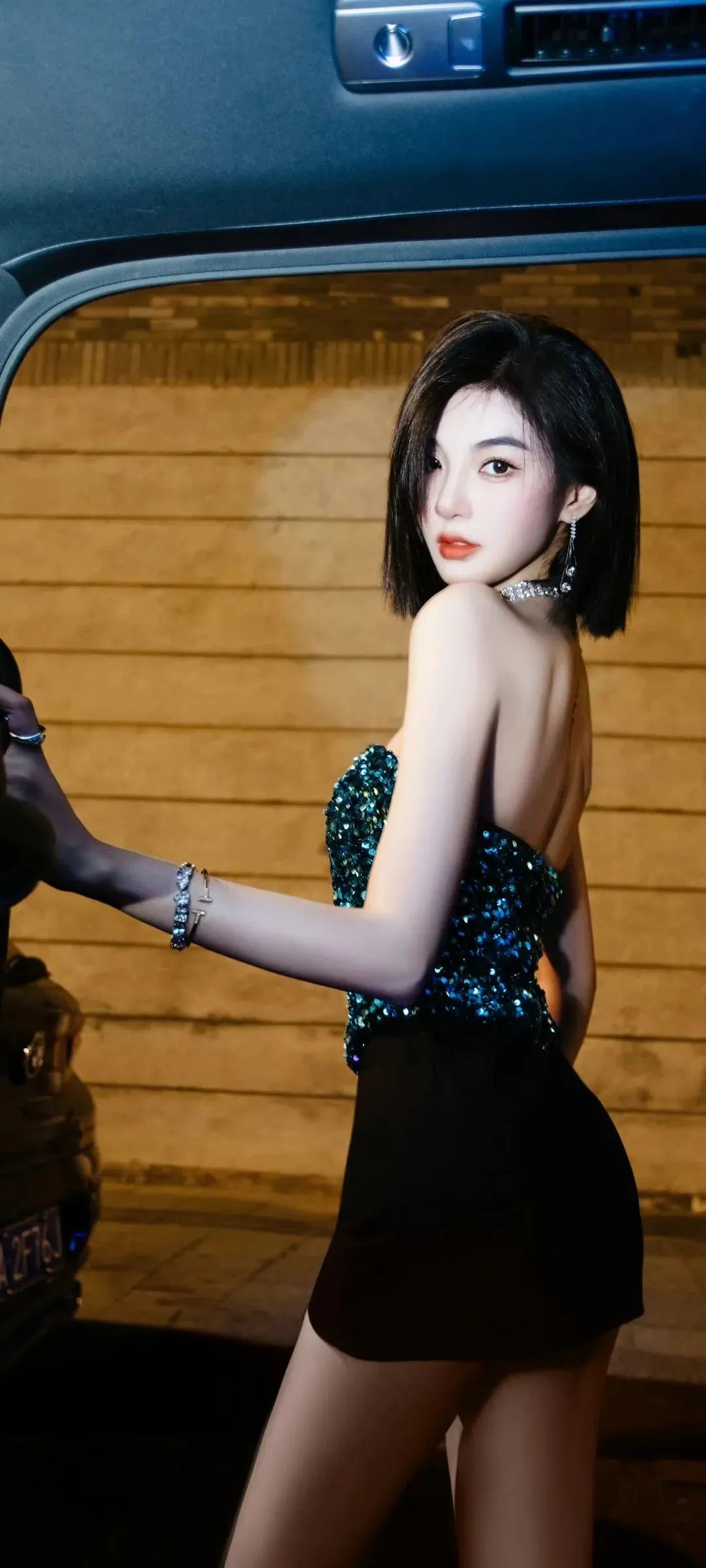美女诱惑壁纸|性感极品美女照片大全 - 炫图天下