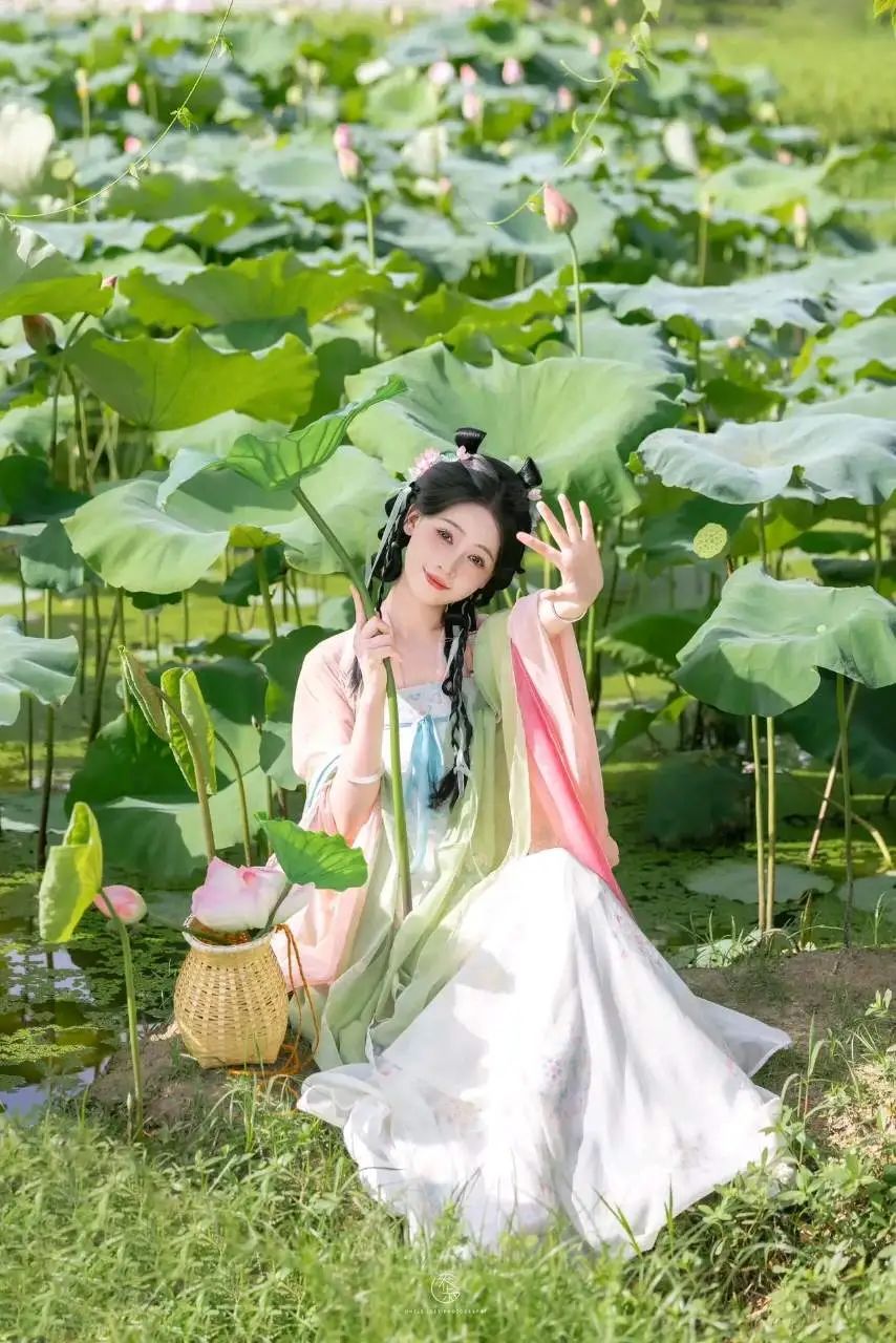 流年细语，等风也等你 - 炫图天下