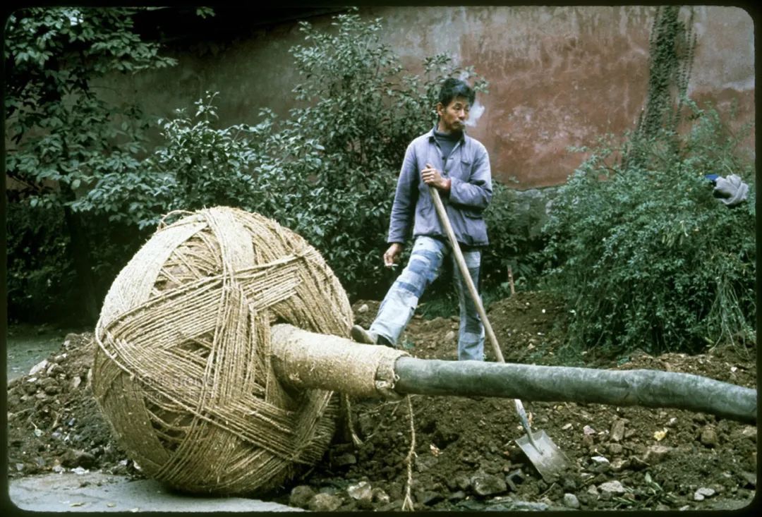 京城壮美老照片 80年代北京城 - 炫图天下