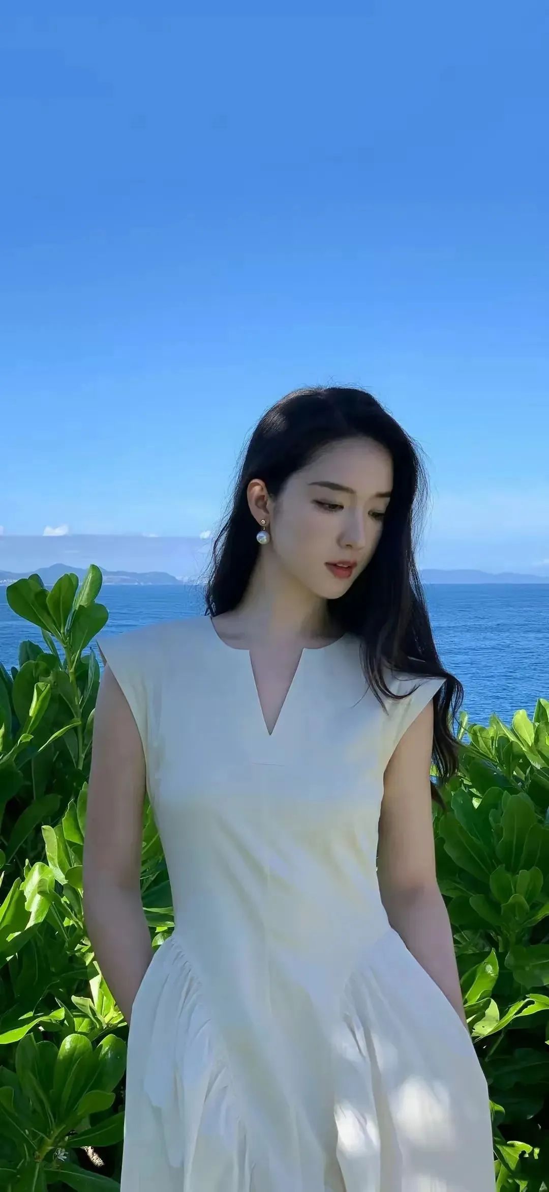 美女壁纸 - 炫图天下