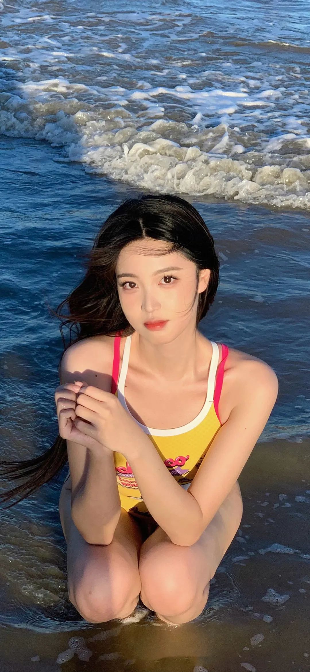 好看的小姐姐壁纸 - 炫图天下