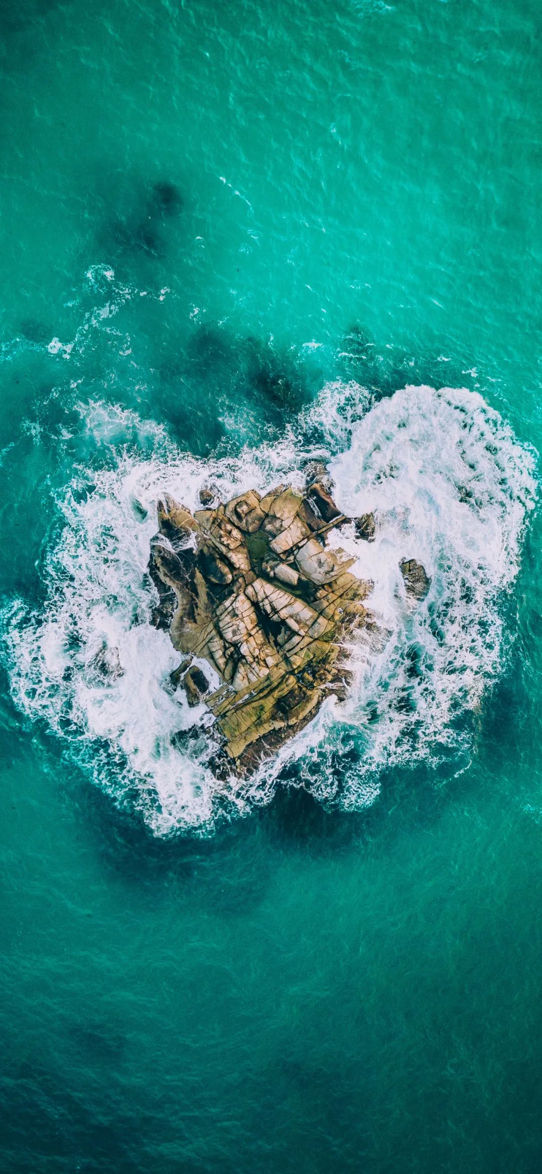 手机壁纸 | 要多久才能擦掉你的记号 要是没遇见多好 - 炫图天下