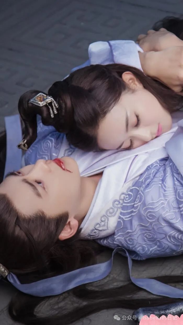 赵丽颖……春风若有怜花意，可否许我再少年！ ​ ​​​ - 炫图天下