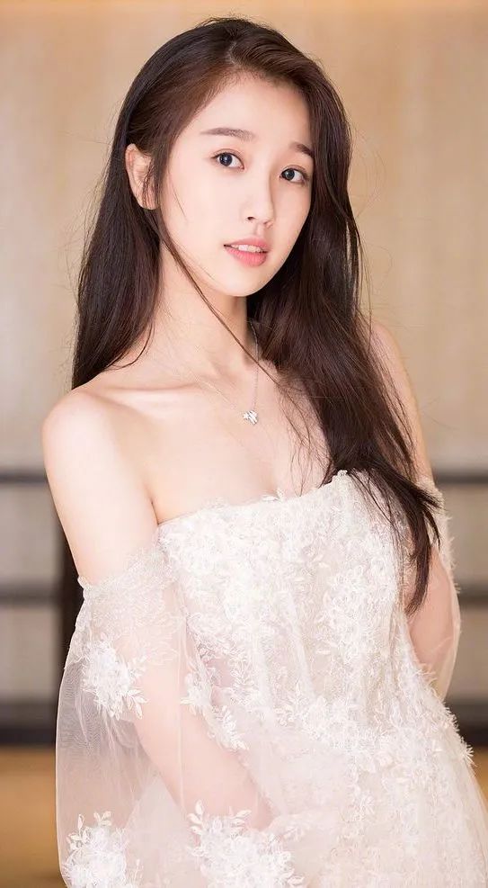 高清性感诱惑清纯美女写真｜壁纸头像 第162期 - 炫图天下