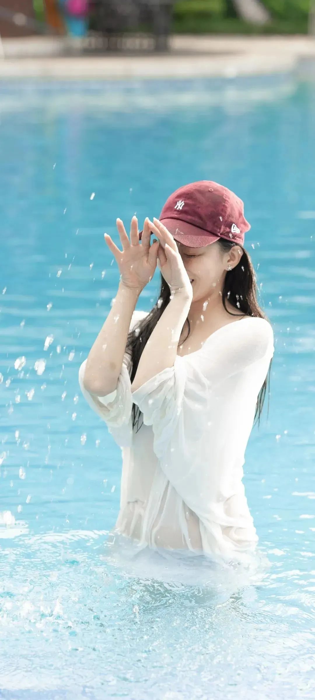 美女图片壁纸|性感极品美女图片真高清 - 炫图天下