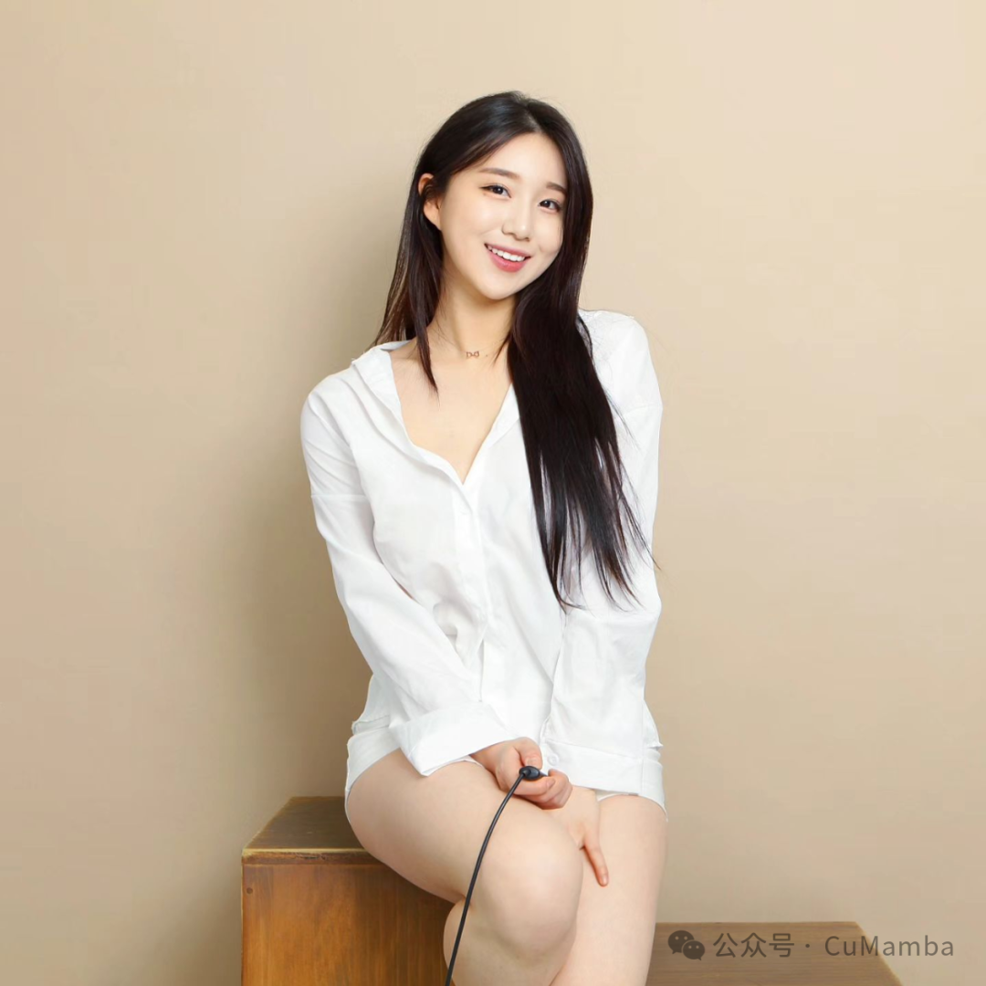 有颜又有材！爱了爱了！ - 炫图天下