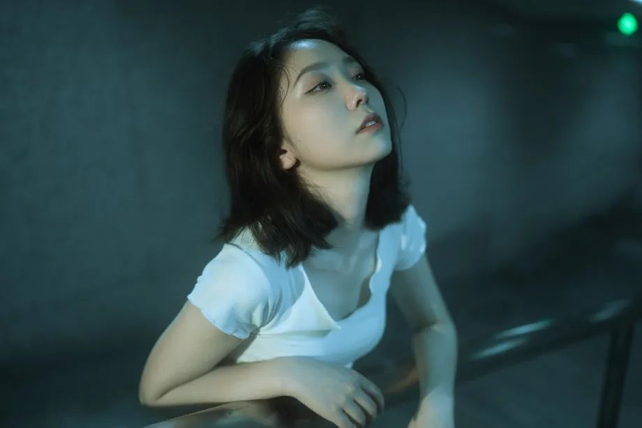FLASH BACK – 摄影师 Curious - 炫图天下
