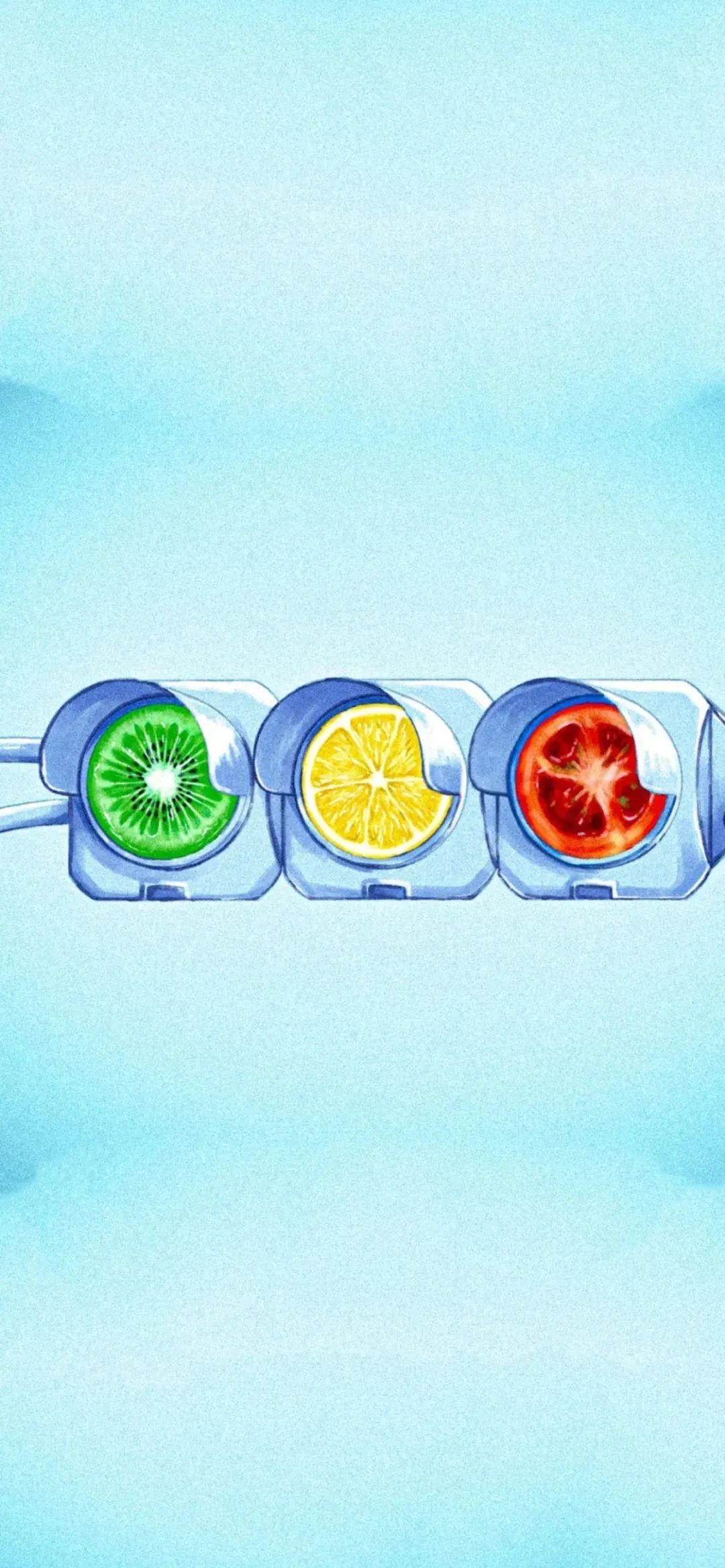 手机壁纸 | 不知此生漂泊几度 知足 天地虽大却不如斟两壶 - 炫图天下