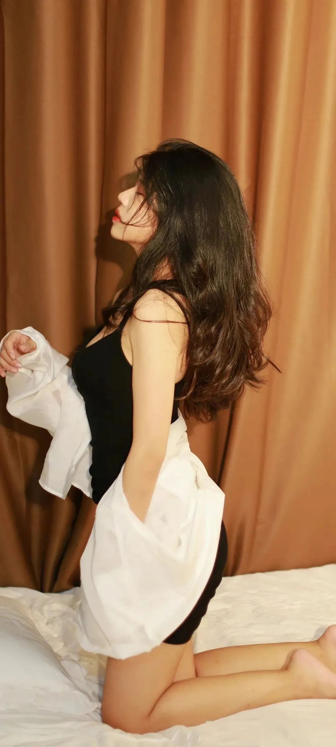 美女壁纸身材|美女性感迷人比基尼泳衣小姐姐 - 炫图天下