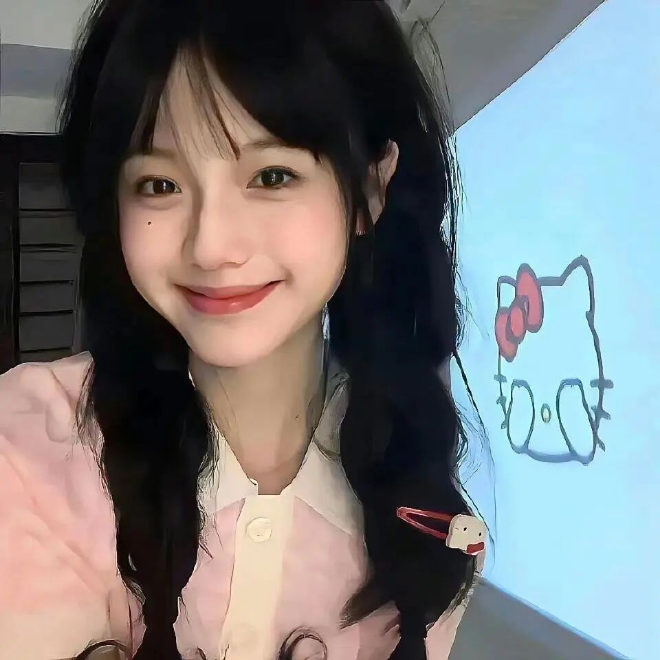 “少女的眼中应该满怀清明大意和温柔阳光” - 炫图天下