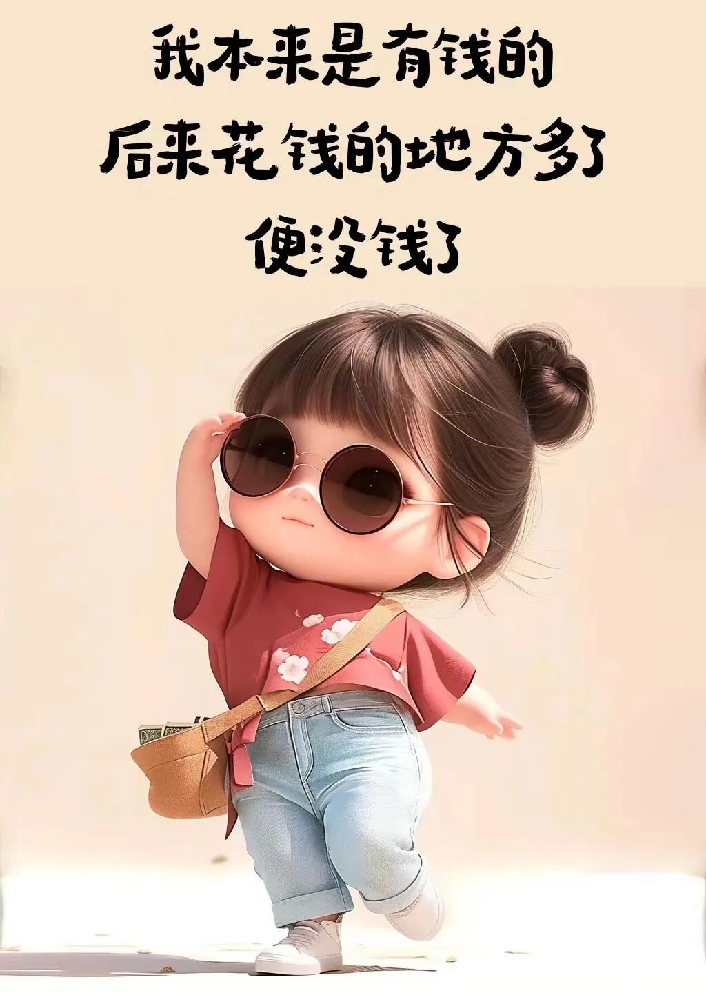 “笑死人不偿命的搞笑句子” - 炫图天下