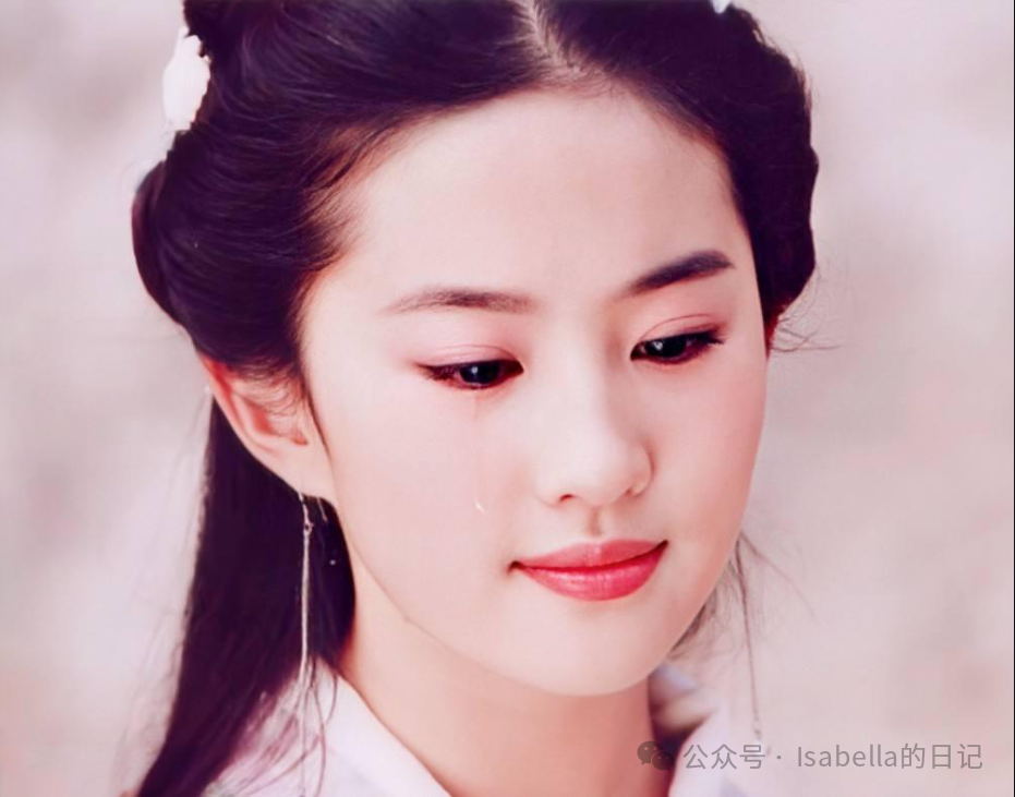 刘亦菲……她用颜值和演技诠释着独立自信的女性形象 - 炫图天下