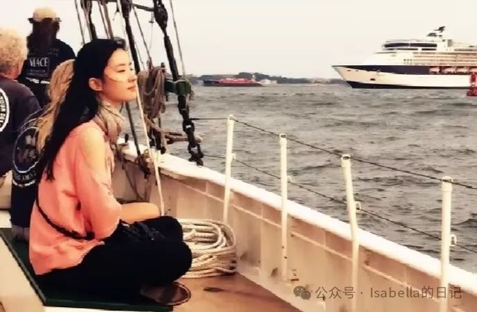 刘亦菲的6张剧照，太美了 - 炫图天下