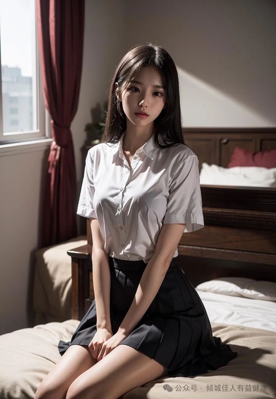 【AI美女】 - 炫图天下