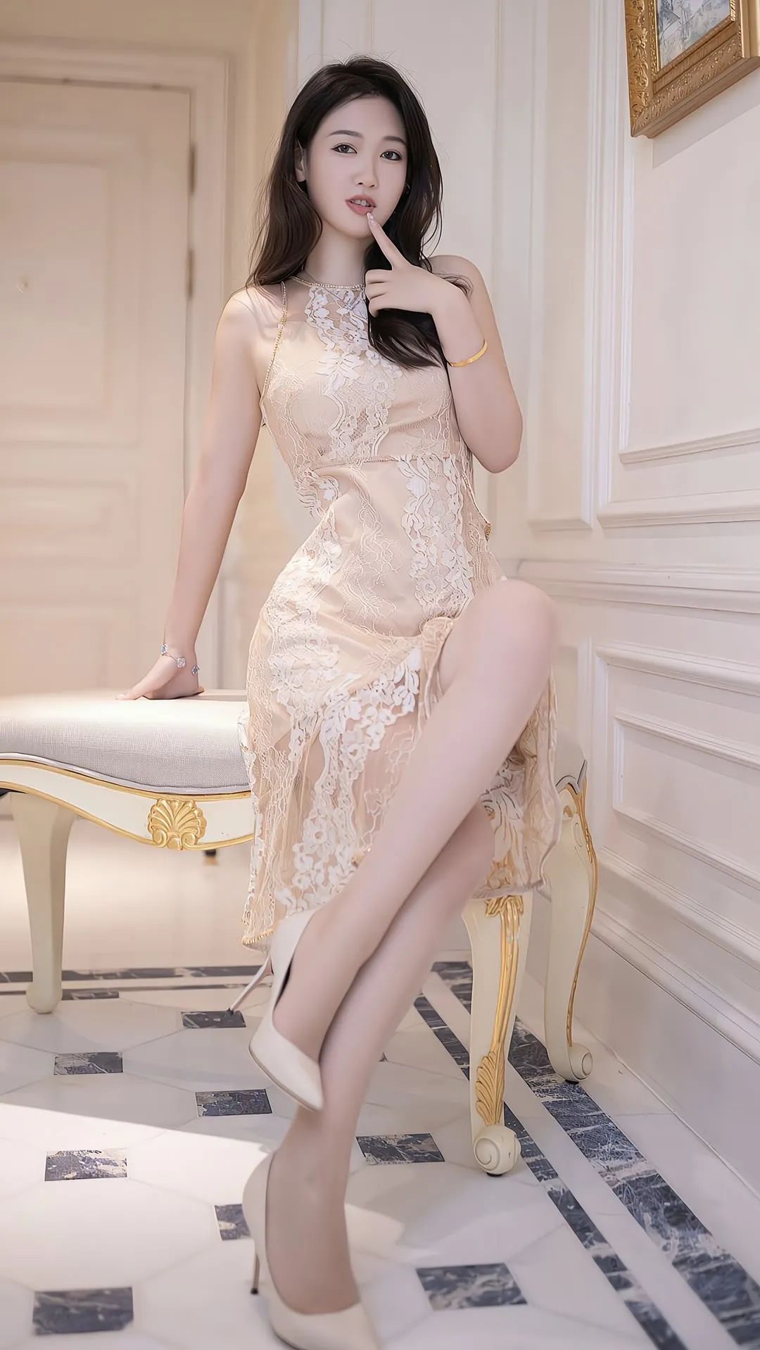唐安琪火辣身材性感写真 - 炫图天下
