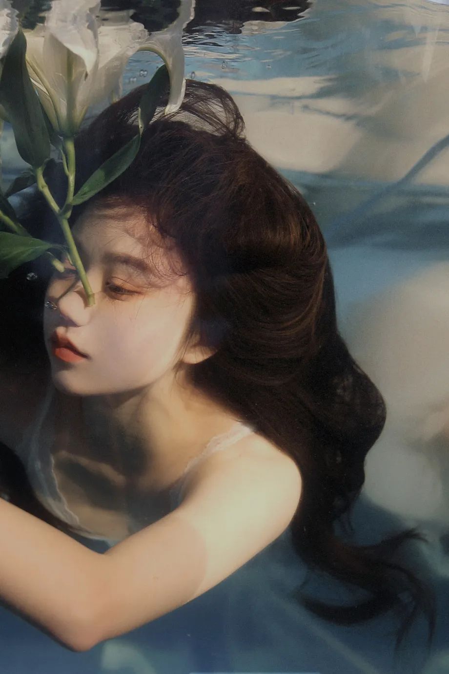 海是你摄影师 翯酱 - 炫图天下