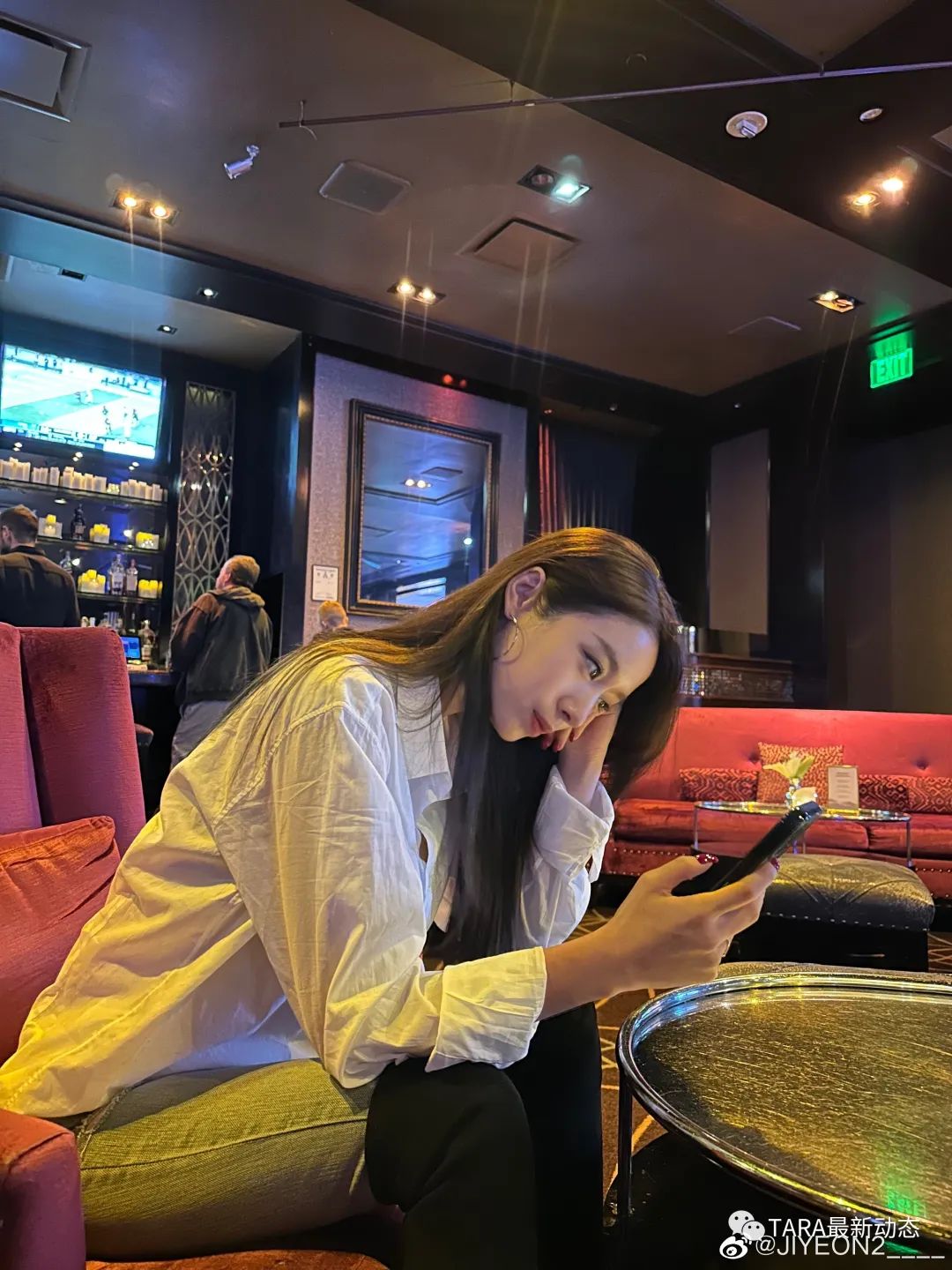 生活中的美有很多种，你是我最爱的那一种！！！ - 炫图天下