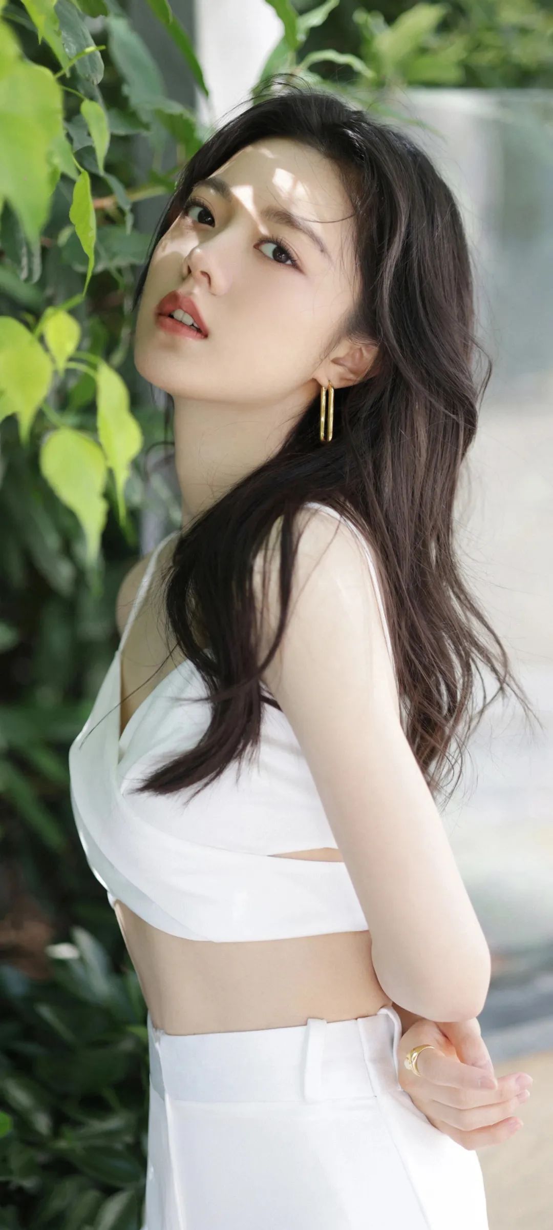 壁纸｜邻家女孩赵今麦合集壁纸分享 - 炫图天下