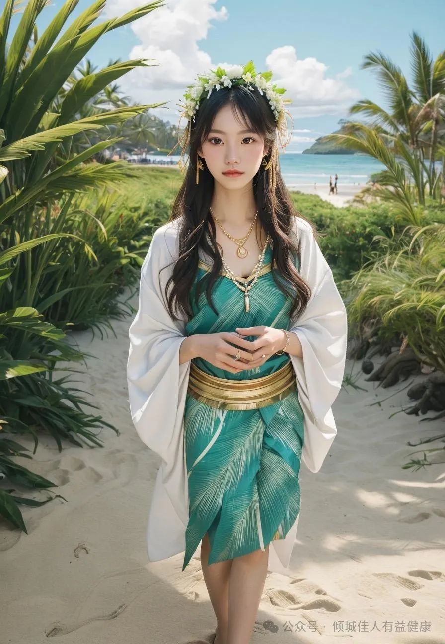 【AI美女】 - 炫图天下