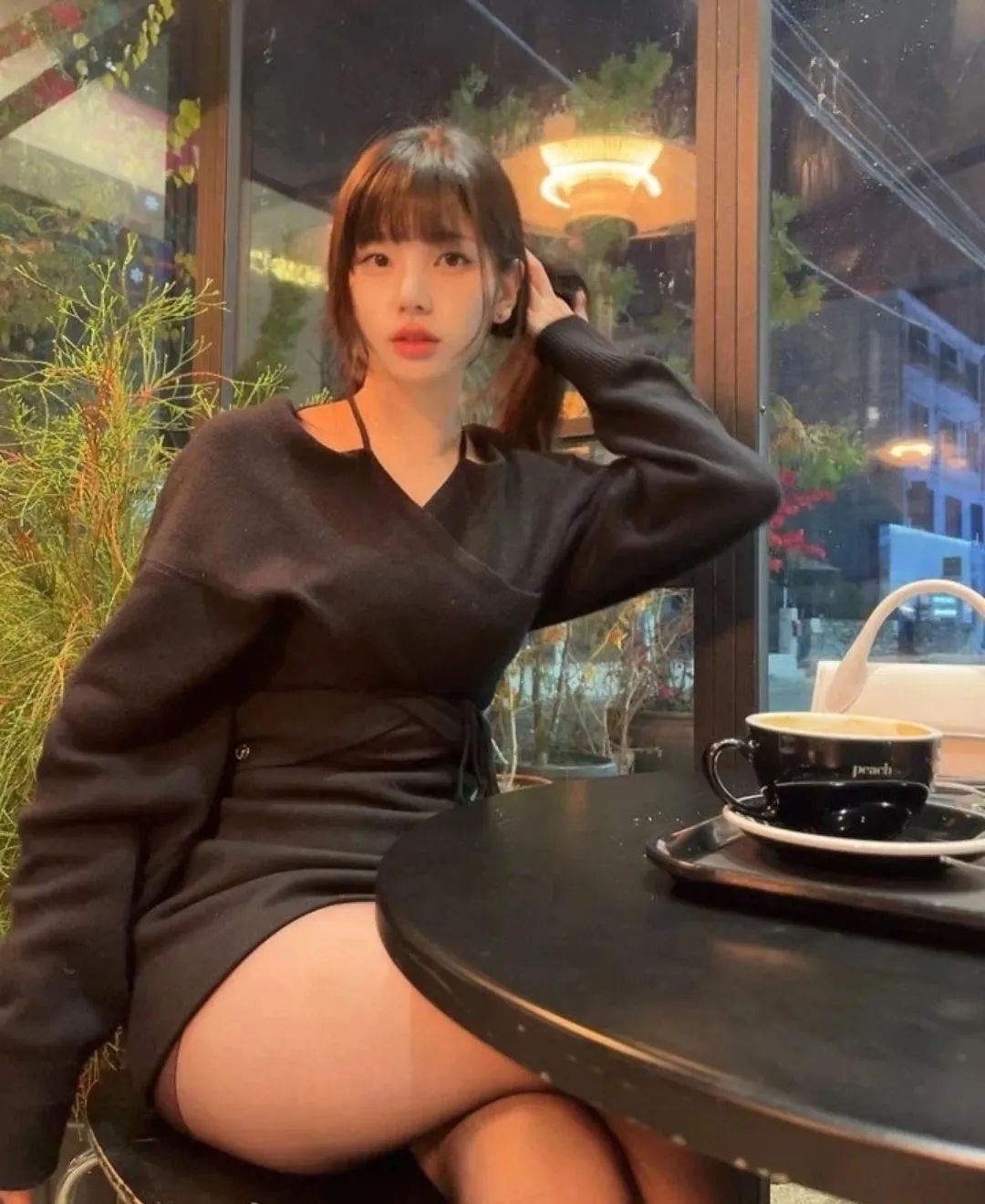 【福利】黑丝、纯欲、JK少女 - 炫图天下