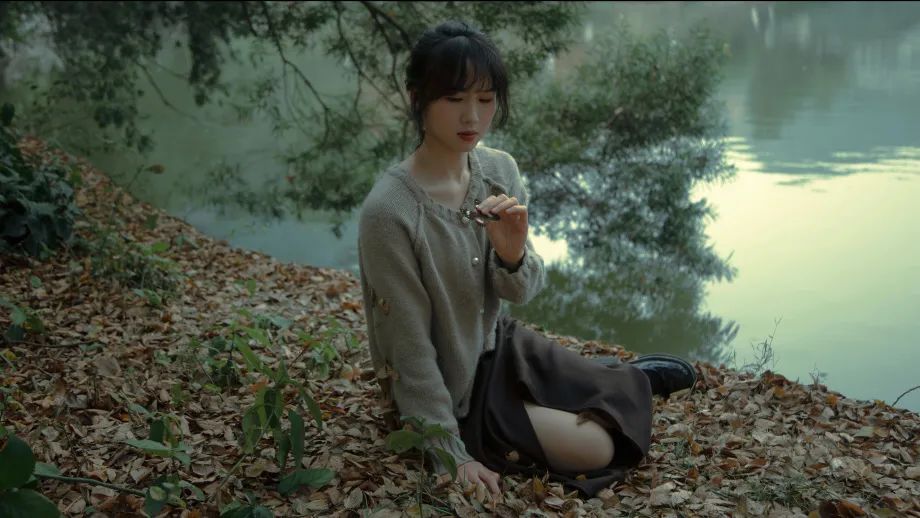 致 – 摄影师 阿汝 - 炫图天下