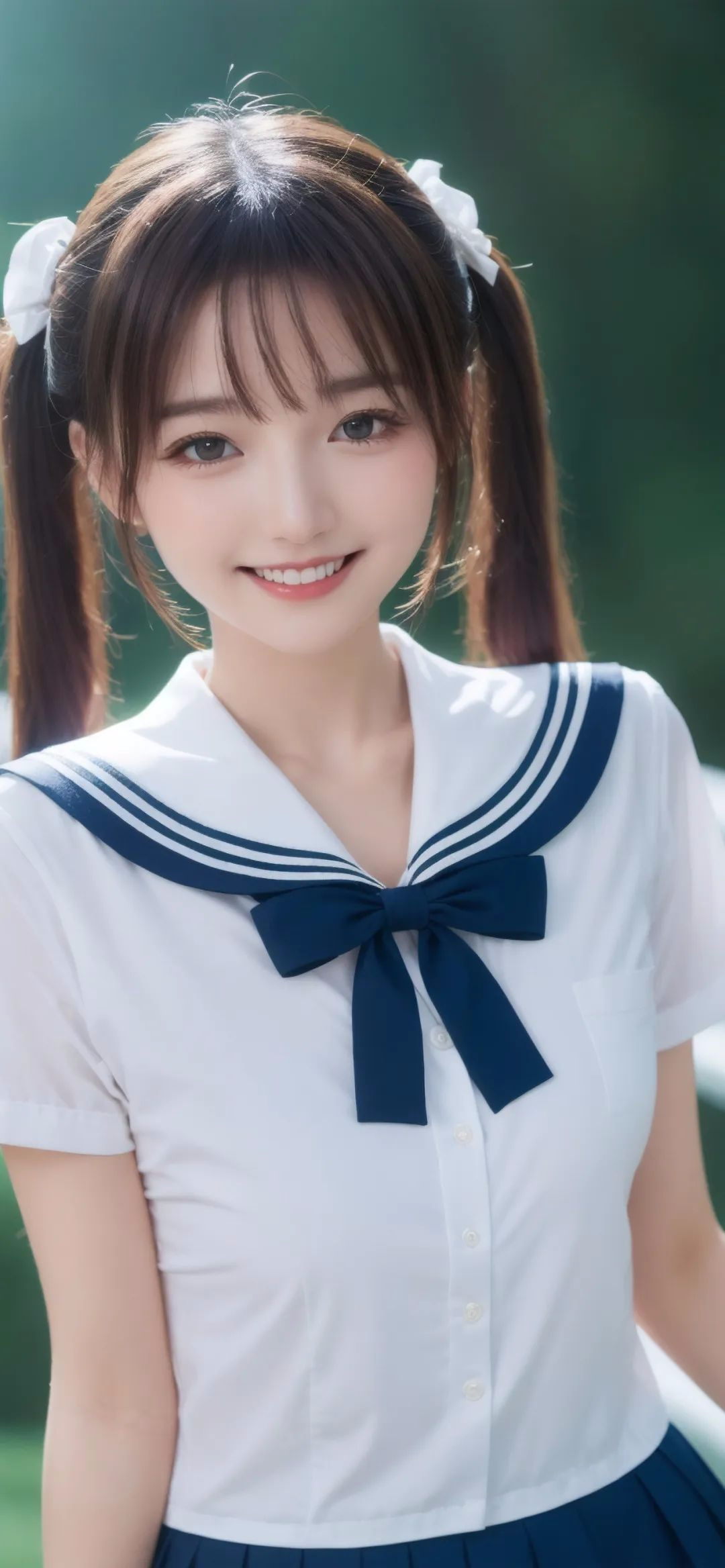 壁纸丨渣男壁纸，顶不住的小姐姐！ - 炫图天下