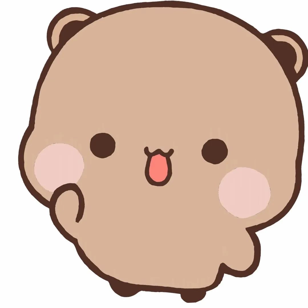 ????? 超级可爱情头 *•ᴗ• - 炫图天下