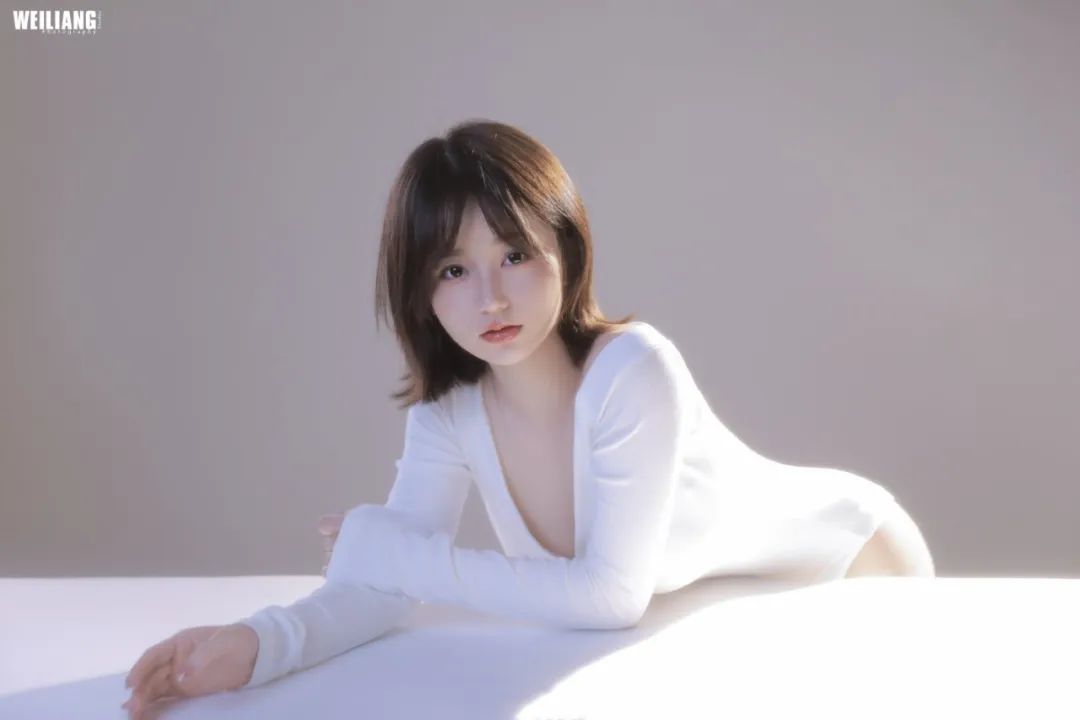 少女写真182 - 炫图天下