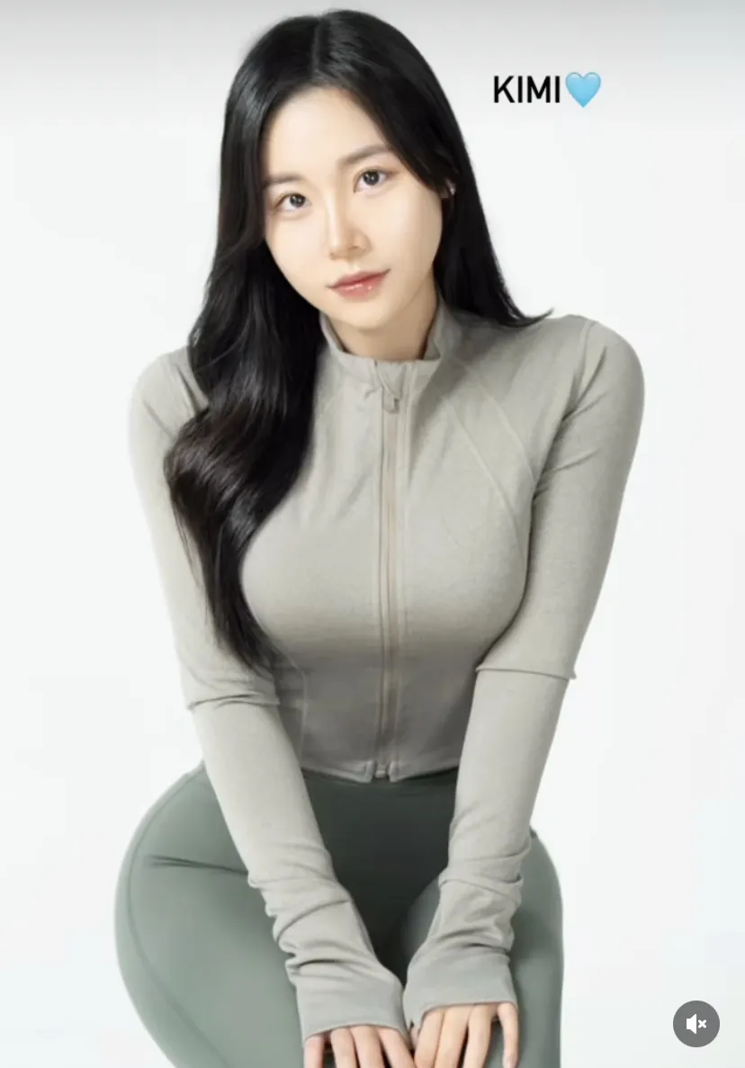 瑜伽裤女神！美臀女王！真的太绝了！ - 炫图天下