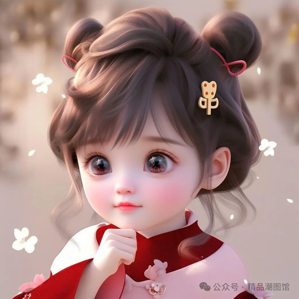 这种头像简直太有内涵了 - 炫图天下