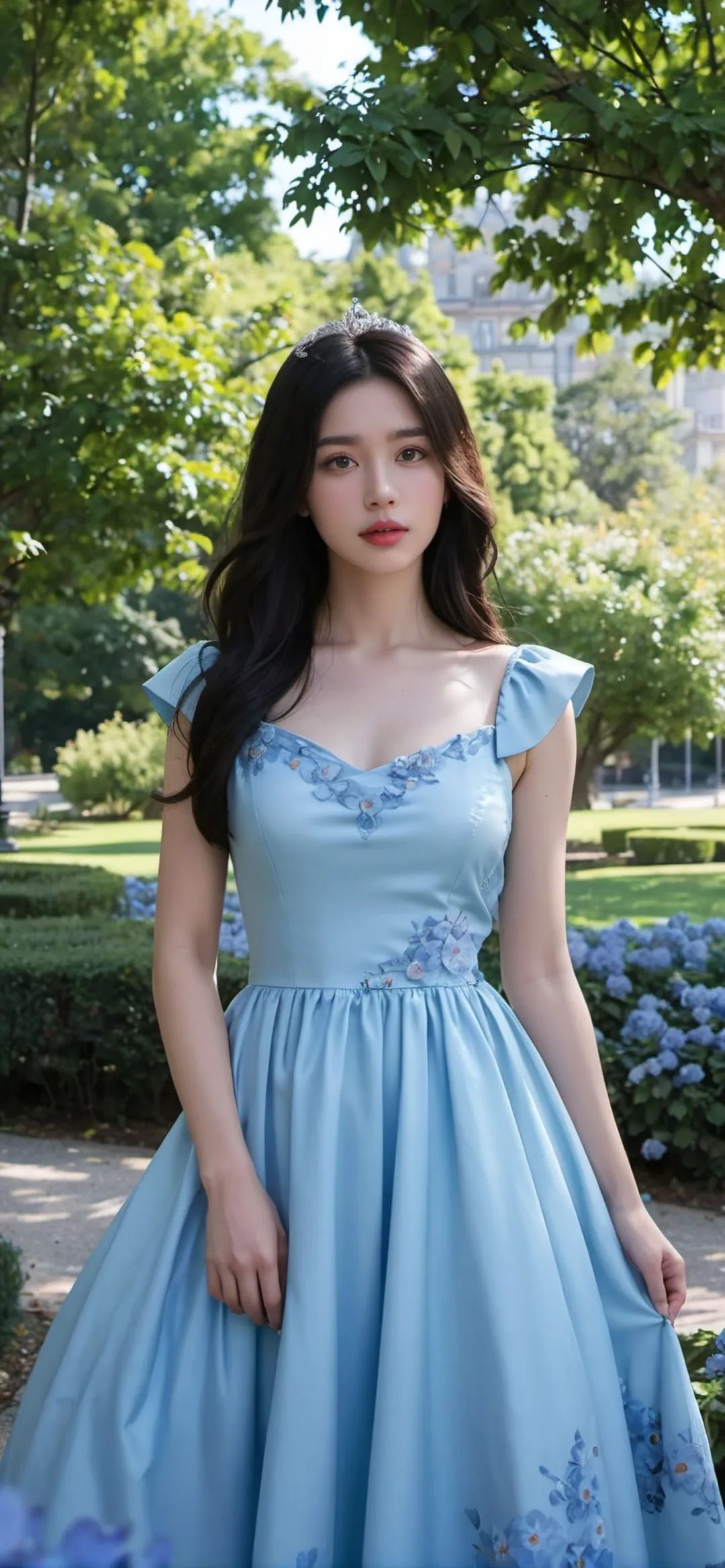 壁纸丨渣男壁纸，又纯又欲的邻家小妹！ - 炫图天下