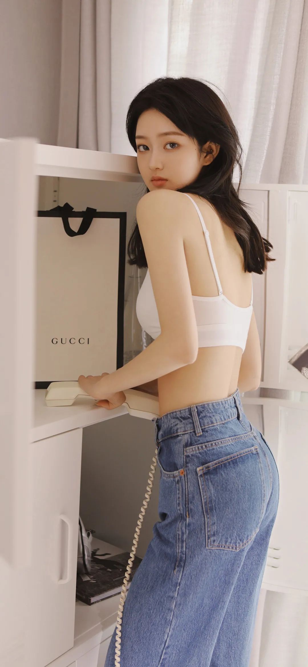 手机壁纸 | 这么好看的壁纸都拿不下你? - 炫图天下