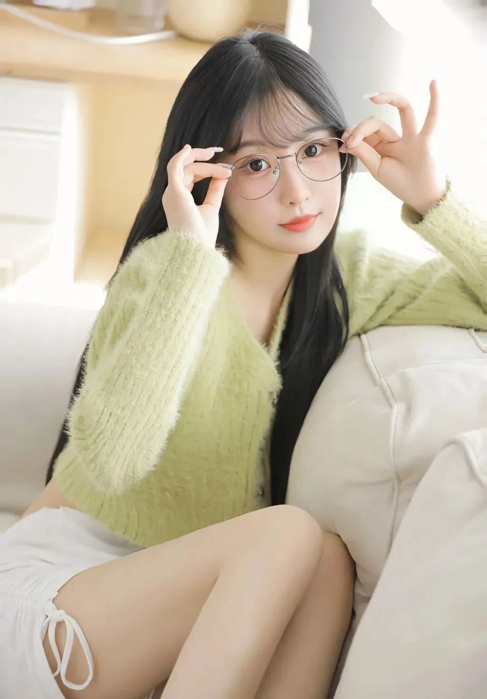美女写真 - 炫图天下