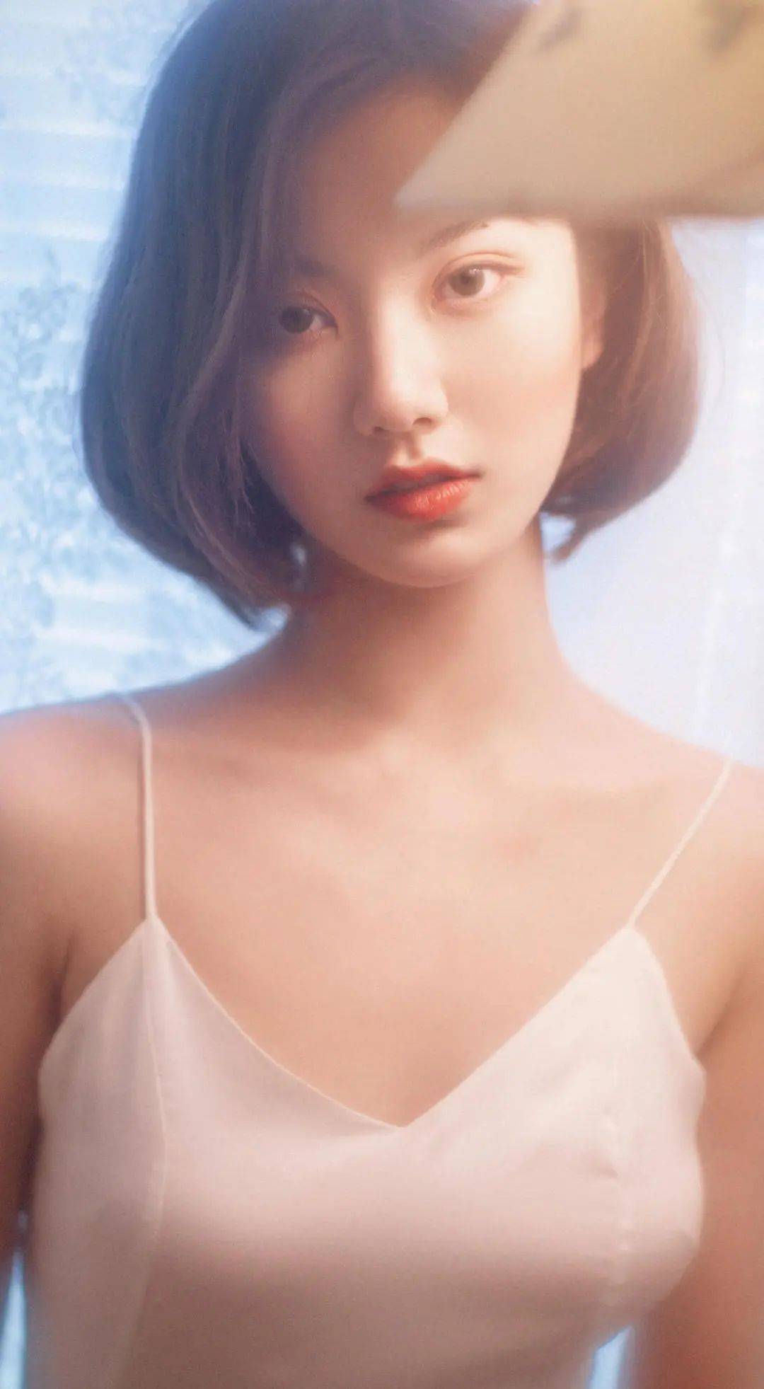 高清性感诱惑清纯美女写真｜壁纸头像 第122期 - 炫图天下