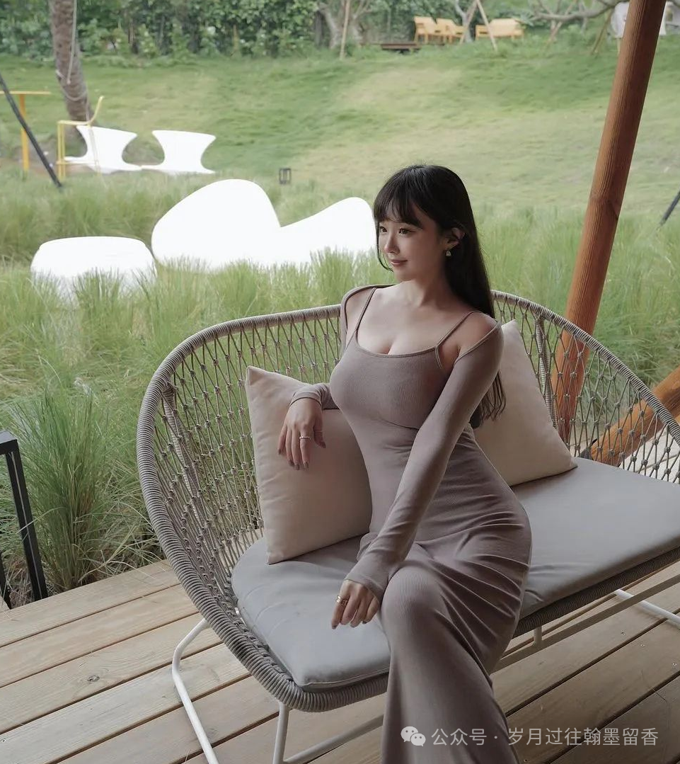 【福利】宝岛最美妈妈！完美身材，真的没有对手 - 炫图天下