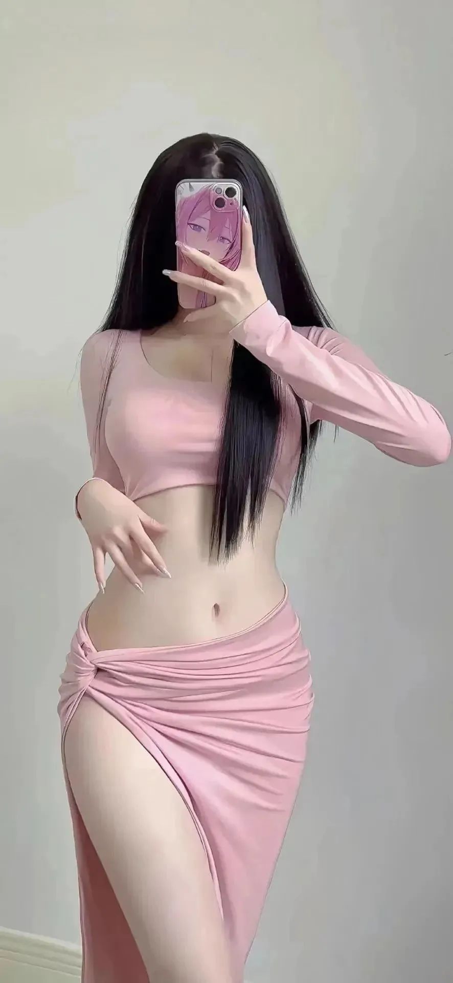 美女壁纸 | 夏日心动 - 炫图天下