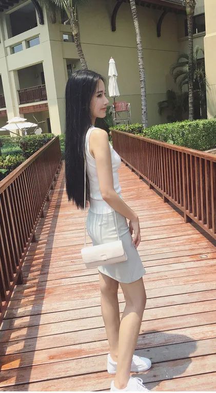 高清性感诱惑清纯美女写真｜壁纸头像 第182期 - 炫图天下
