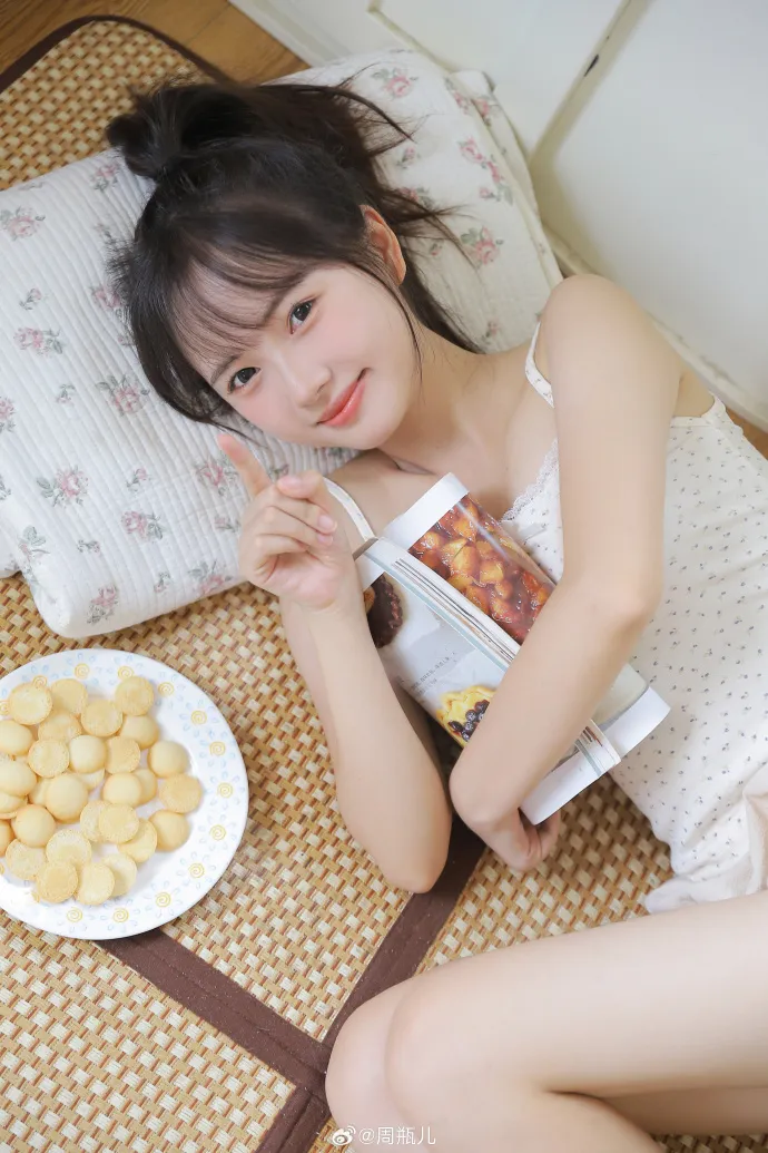 美女摄影师！比你好看还比你会拍！ - 炫图天下