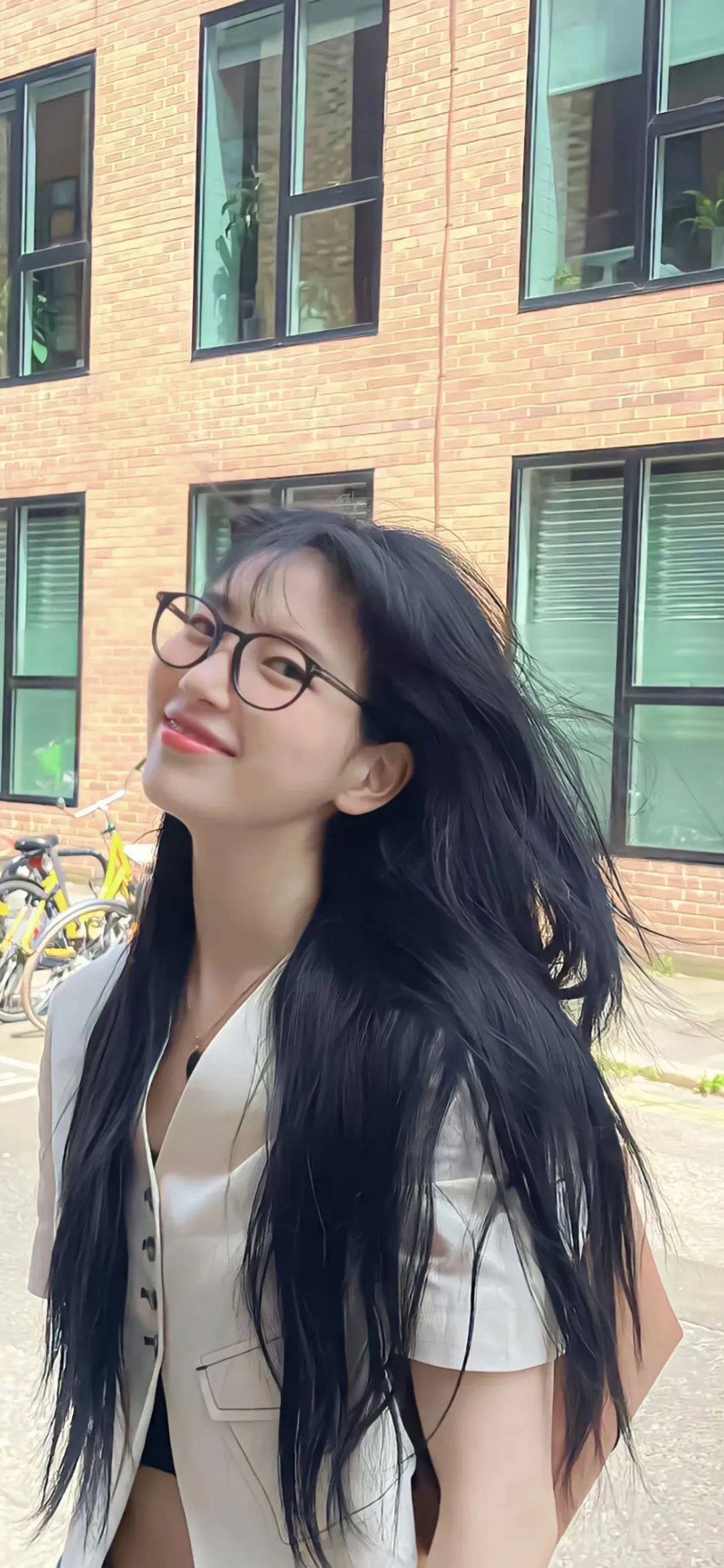 壁纸｜裴秀智国民初恋女神壁纸分享 - 炫图天下