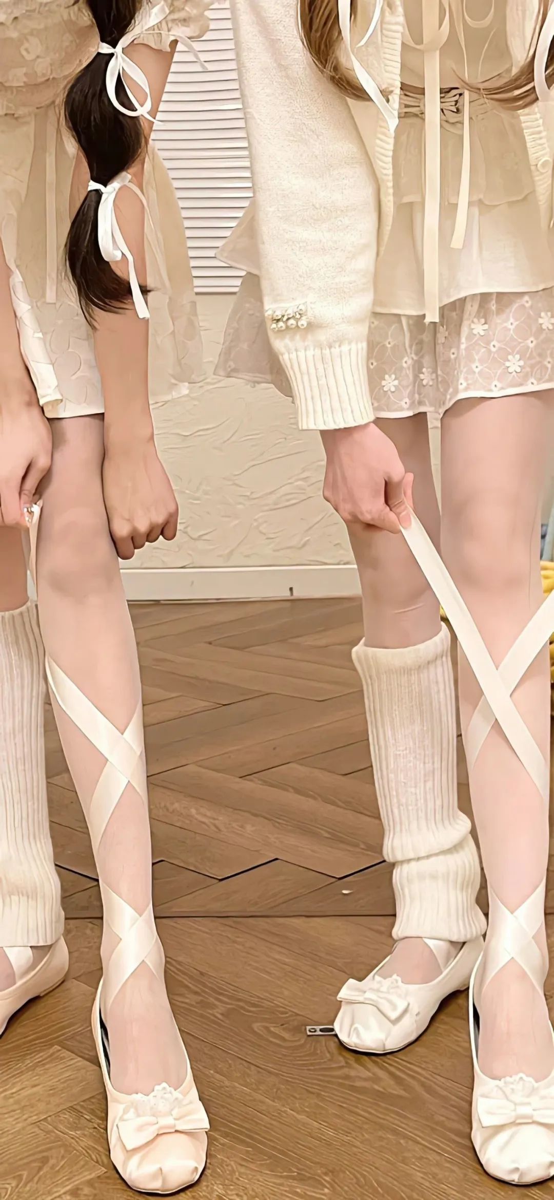 全屏壁纸 | 总有一天你会出现在我身边 - 炫图天下