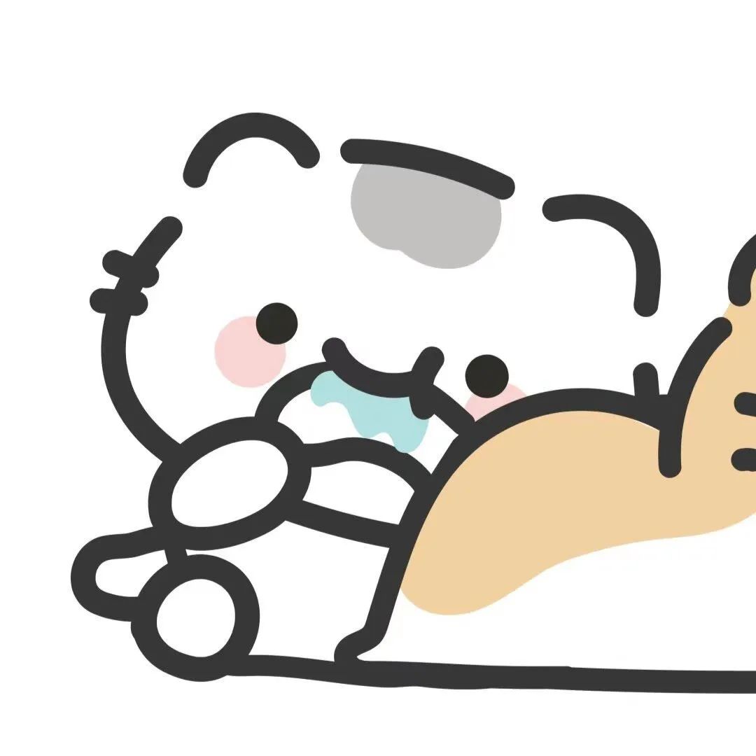 情头｜小乖 >ᯅ - 炫图天下